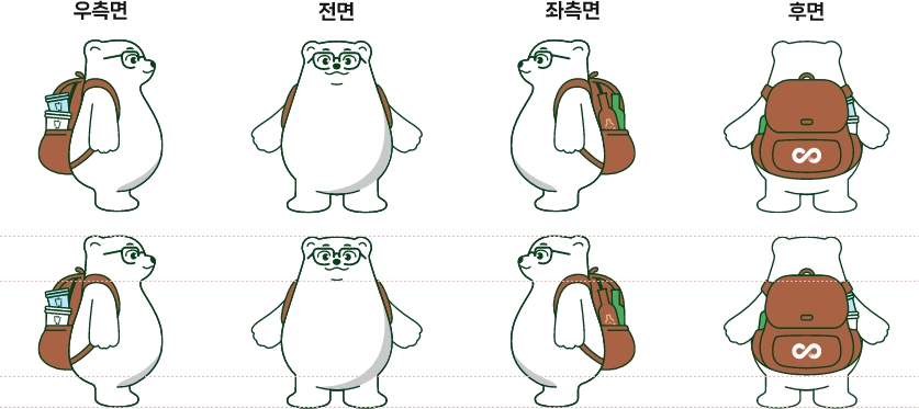 턴어라운드 - 애코폴라박사